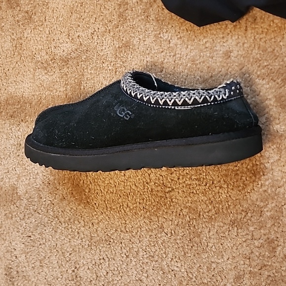 UGG Tasman Slippers Left shoe only - Picture 8 of 10